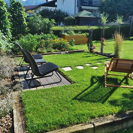 Barn House Mm Apartment Bled Bagian luar foto