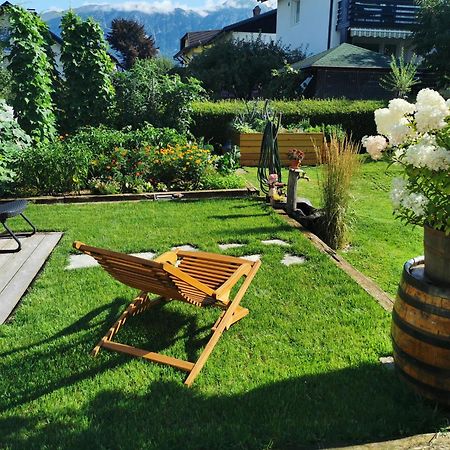 Barn House Mm Apartment Bled Bagian luar foto