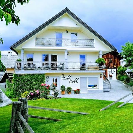 Barn House Mm Apartment Bled Bagian luar foto