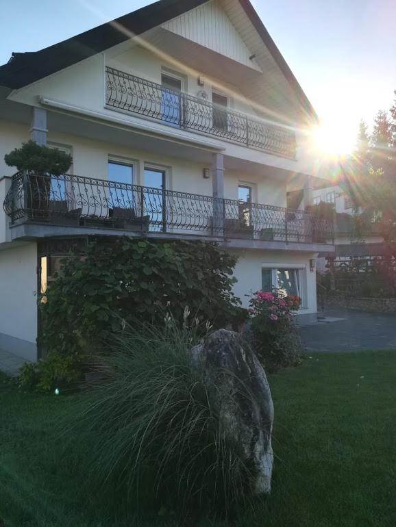 Barn House Mm Apartment Bled Bagian luar foto