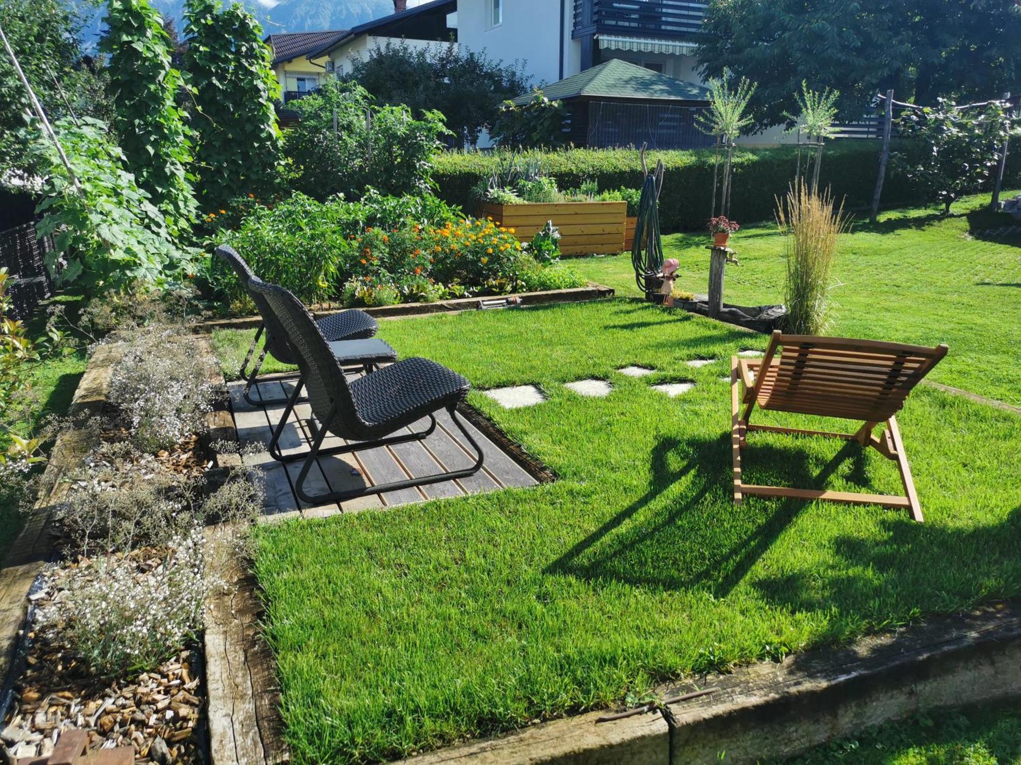 Barn House Mm Apartment Bled Bagian luar foto