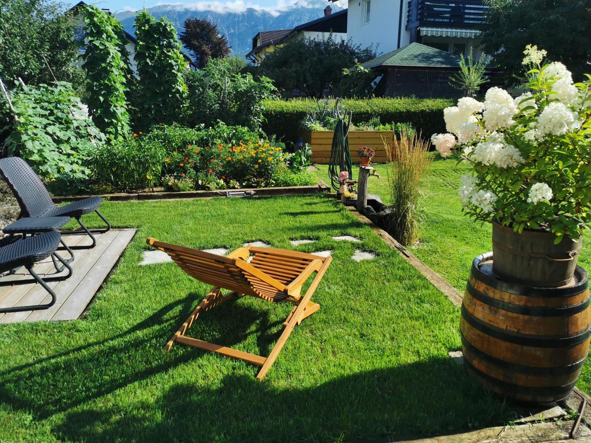 Barn House Mm Apartment Bled Bagian luar foto