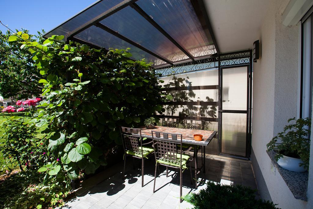 Barn House Mm Apartment Bled Bagian luar foto