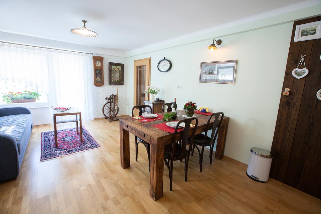 Barn House Mm Apartment Bled Bagian luar foto