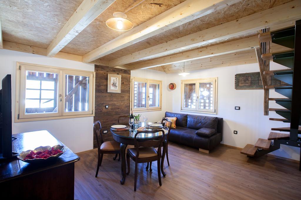 Barn House Mm Apartment Bled Bagian luar foto
