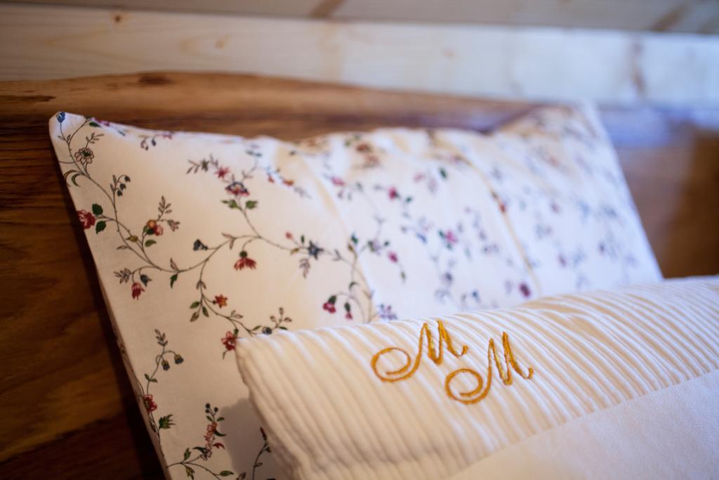 Barn House Mm Apartment Bled Bagian luar foto