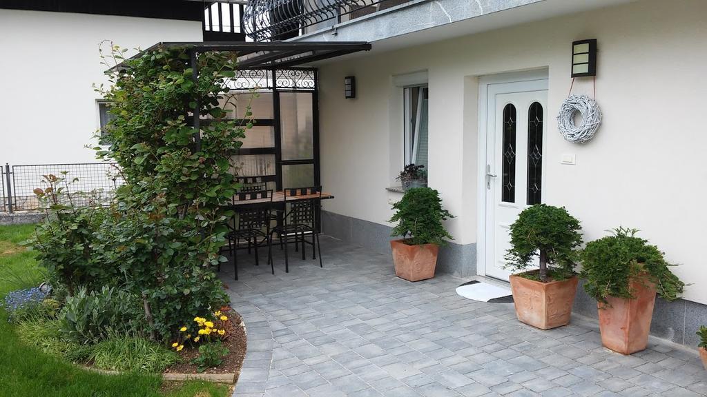 Barn House Mm Apartment Bled Bagian luar foto