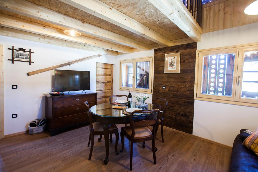 Barn House Mm Apartment Bled Bagian luar foto