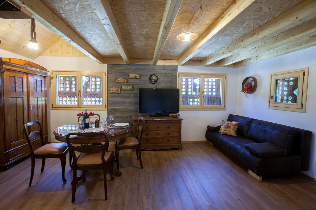 Barn House Mm Apartment Bled Bagian luar foto