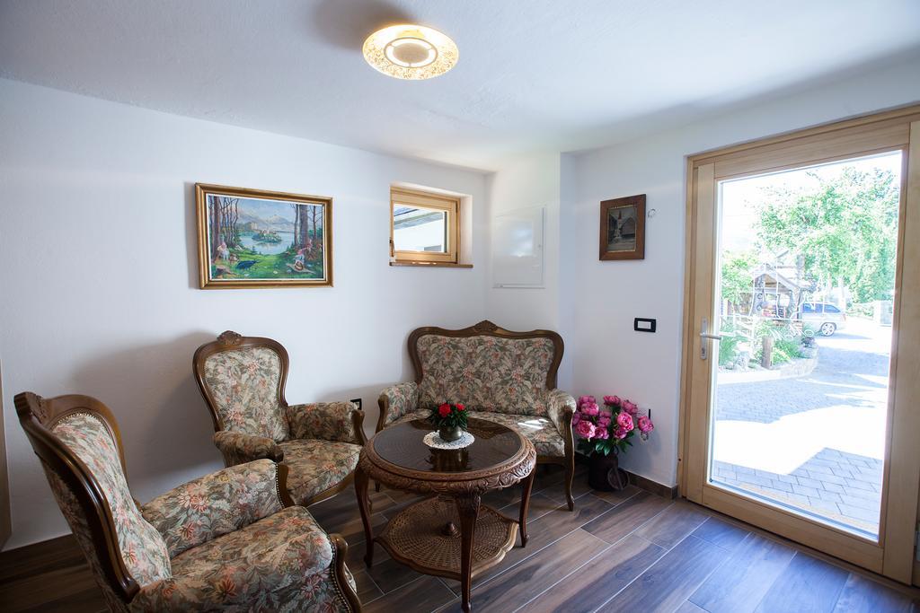 Barn House Mm Apartment Bled Bagian luar foto