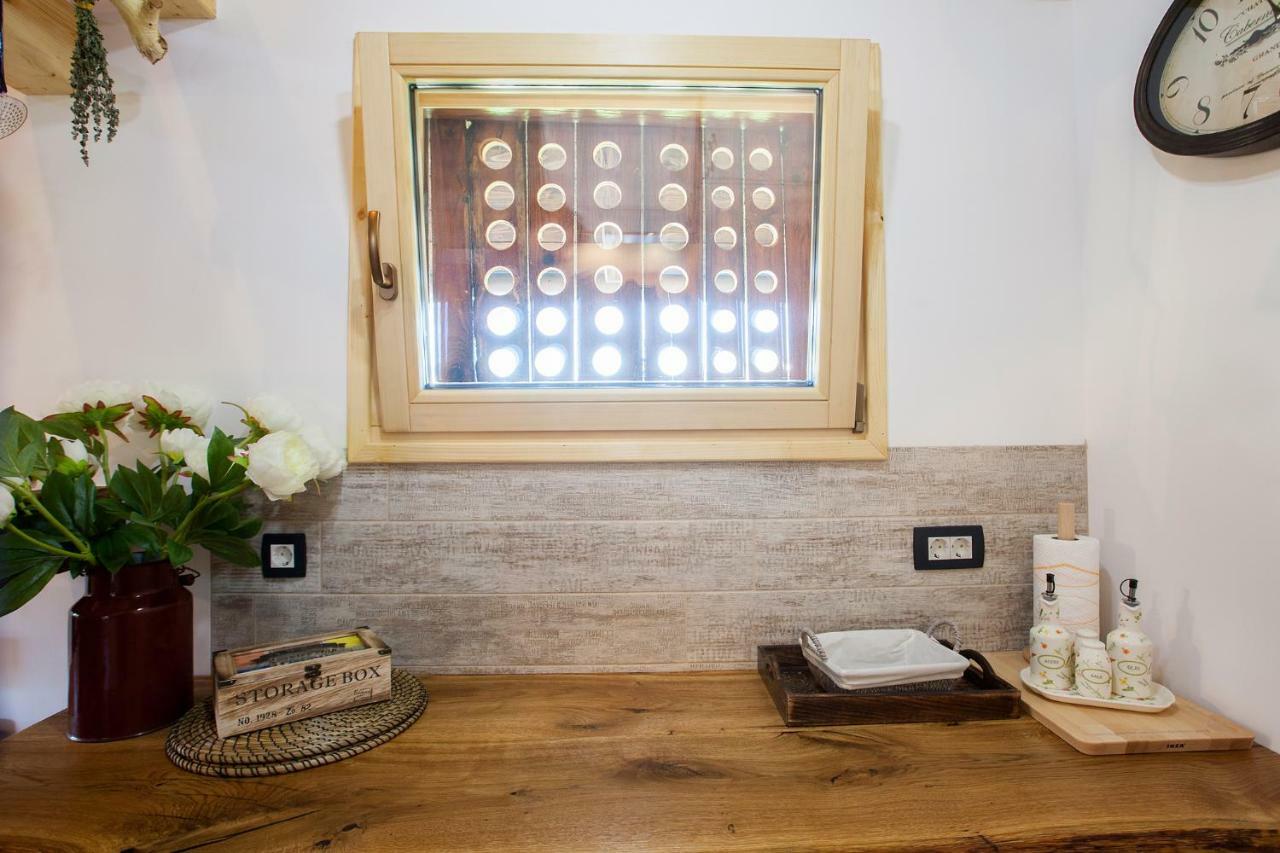 Barn House Mm Apartment Bled Bagian luar foto